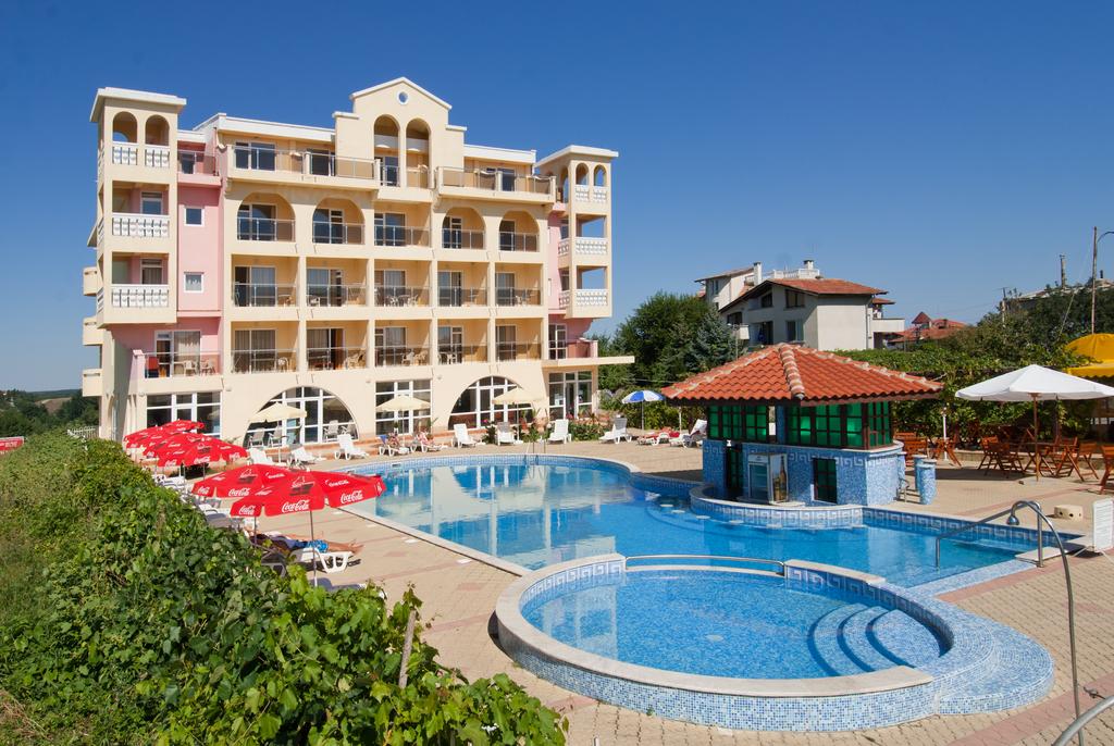 Stefanov 2 Hotel