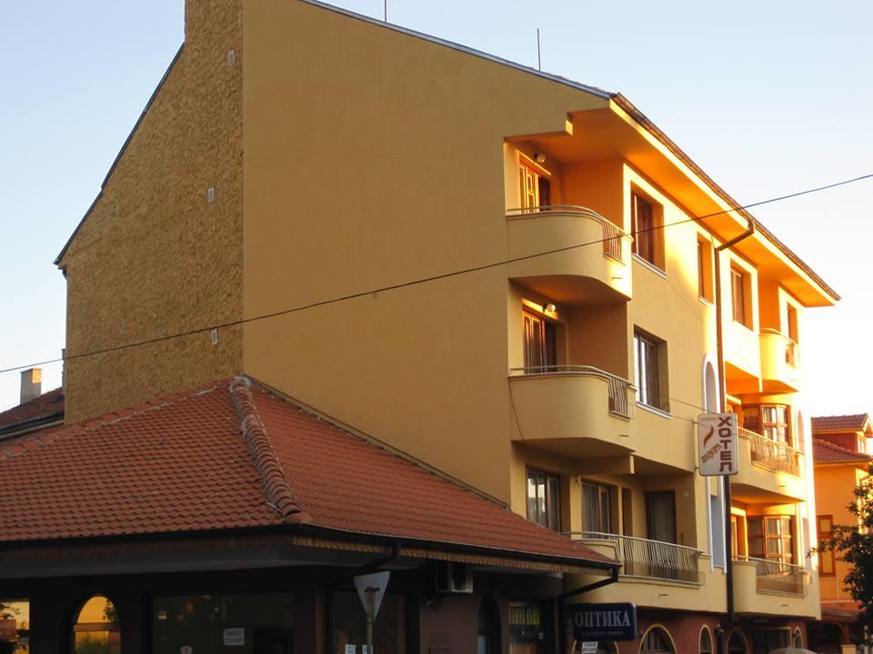 Hotel Lavega