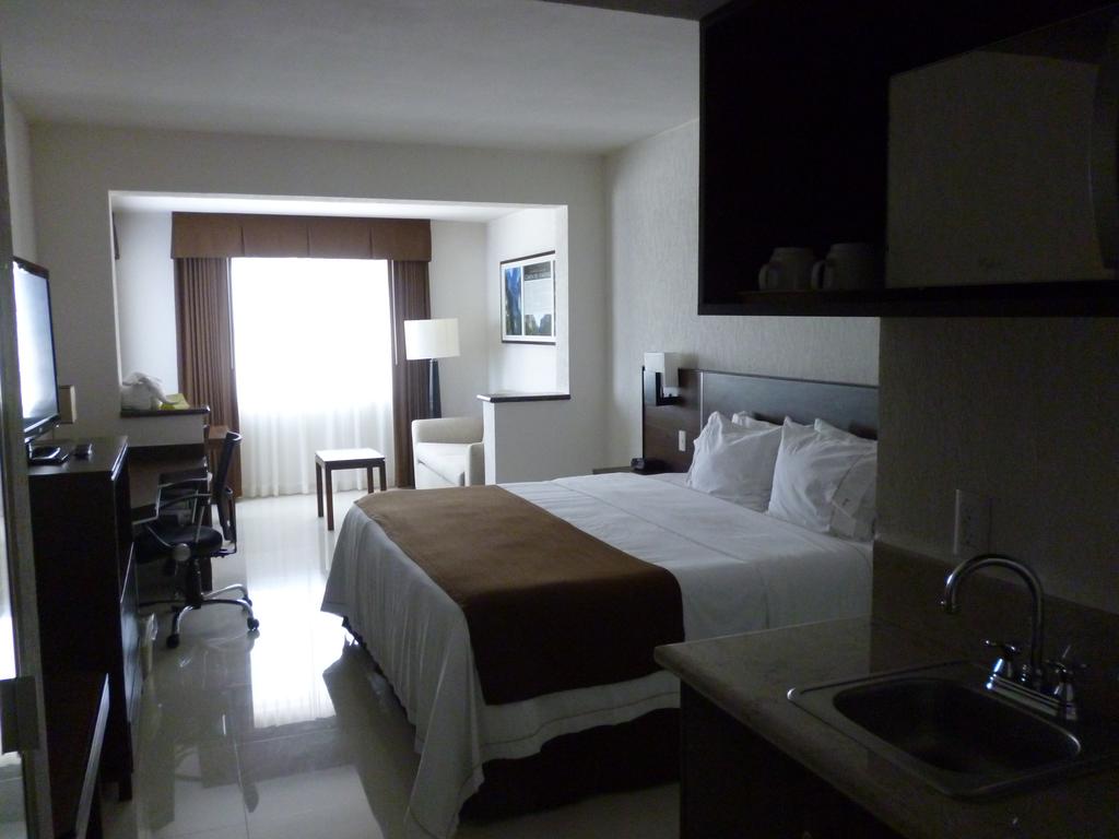 Holiday Inn Express Tuxtla Gutierrez