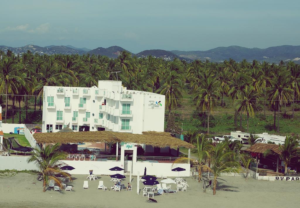 Hotel Maria Coral