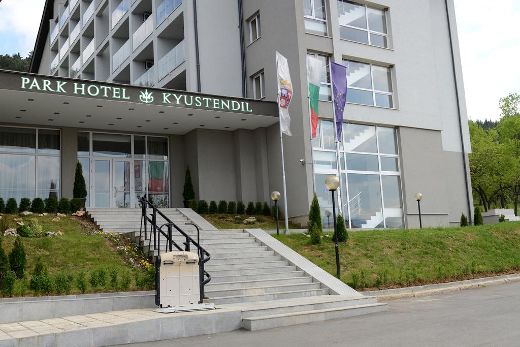 Park Hotel Kyustendil