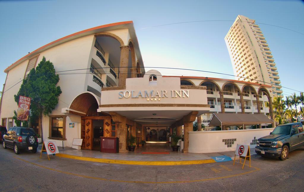 Solamar Inn