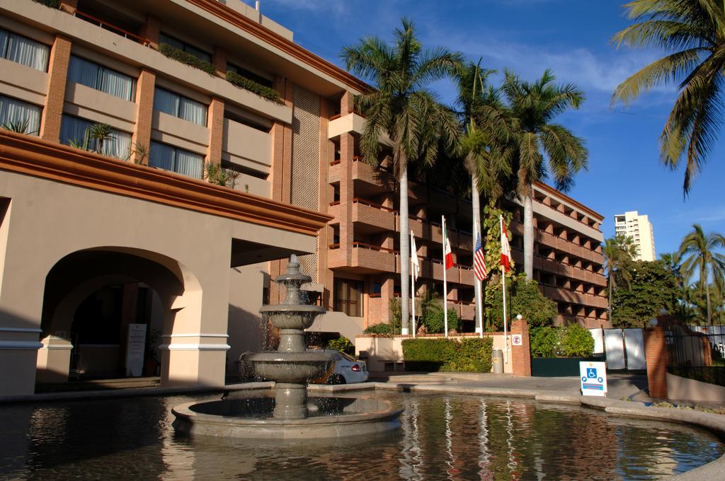 The Palms Resort of Mazatlan