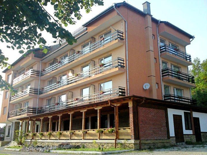 Family Hotel Lipite