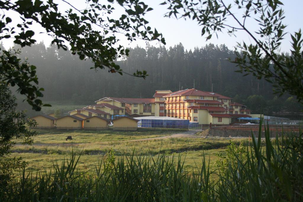 Thermal SPA Hotel Roman Bath