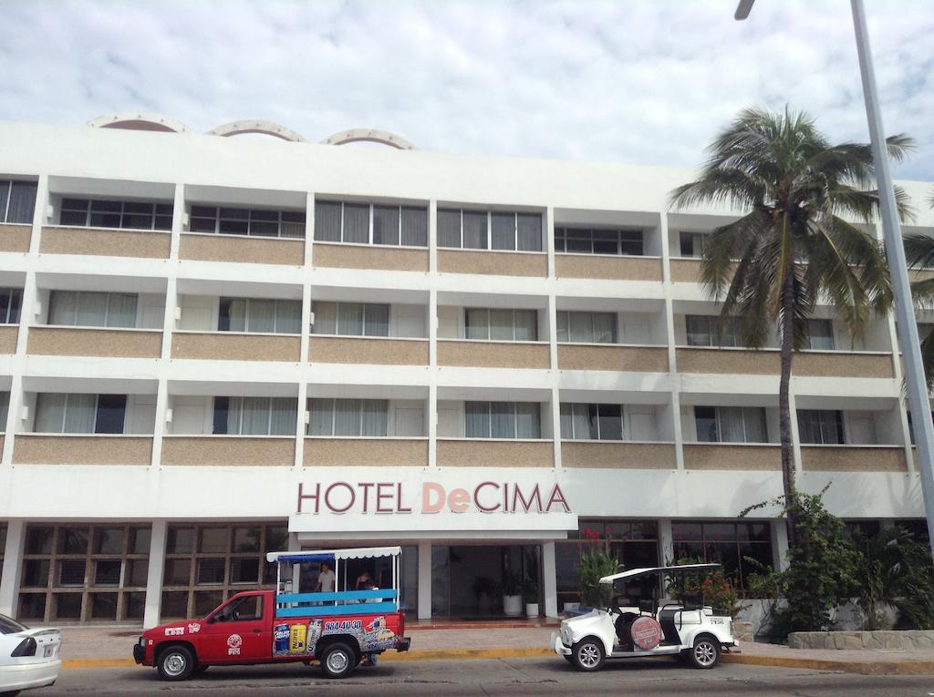 Hotel de CIMA