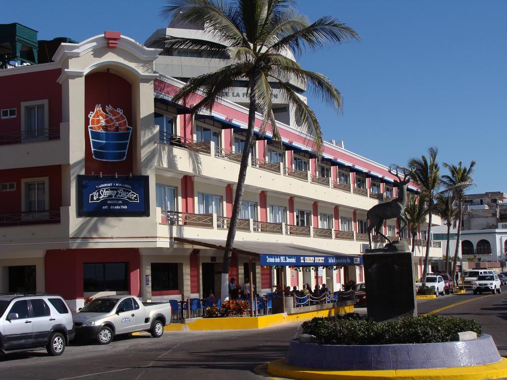 Hotel La Siesta