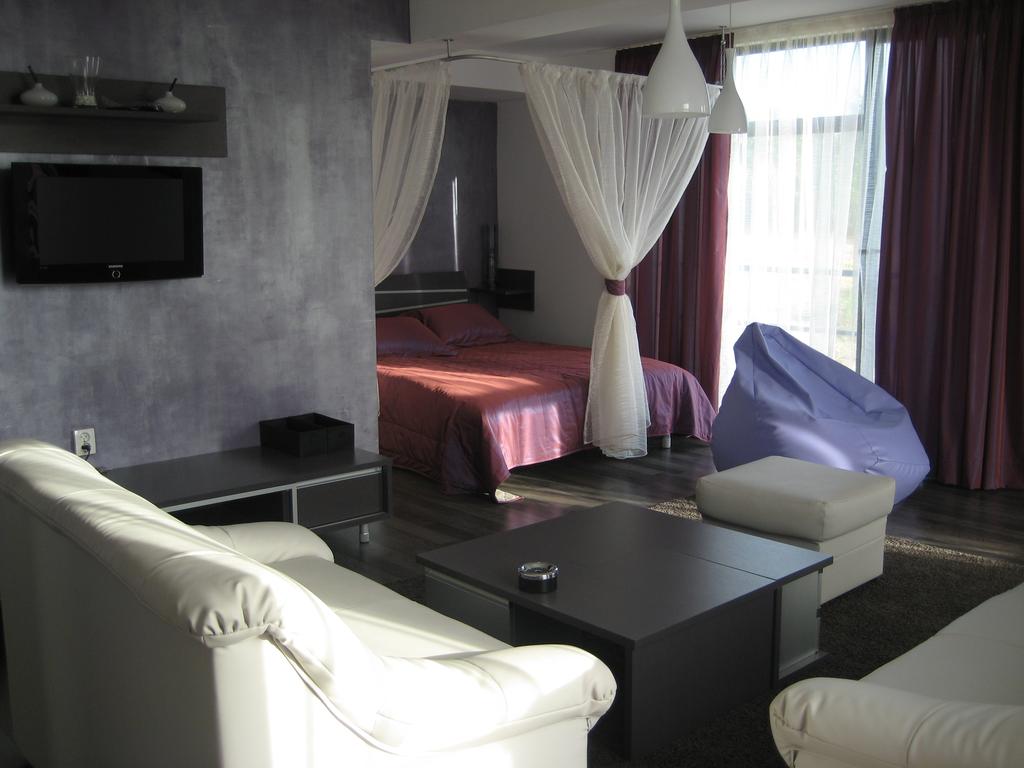 Hotel Apart Blagoevgrad