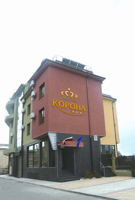 Korona Hotel