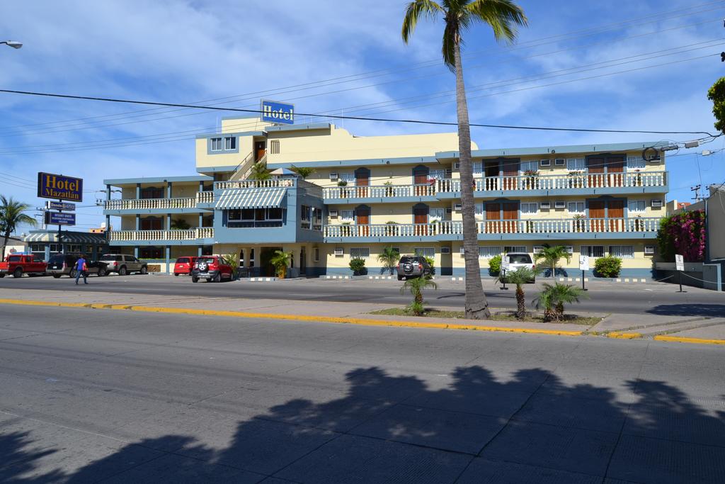 Hotel Mazatlan