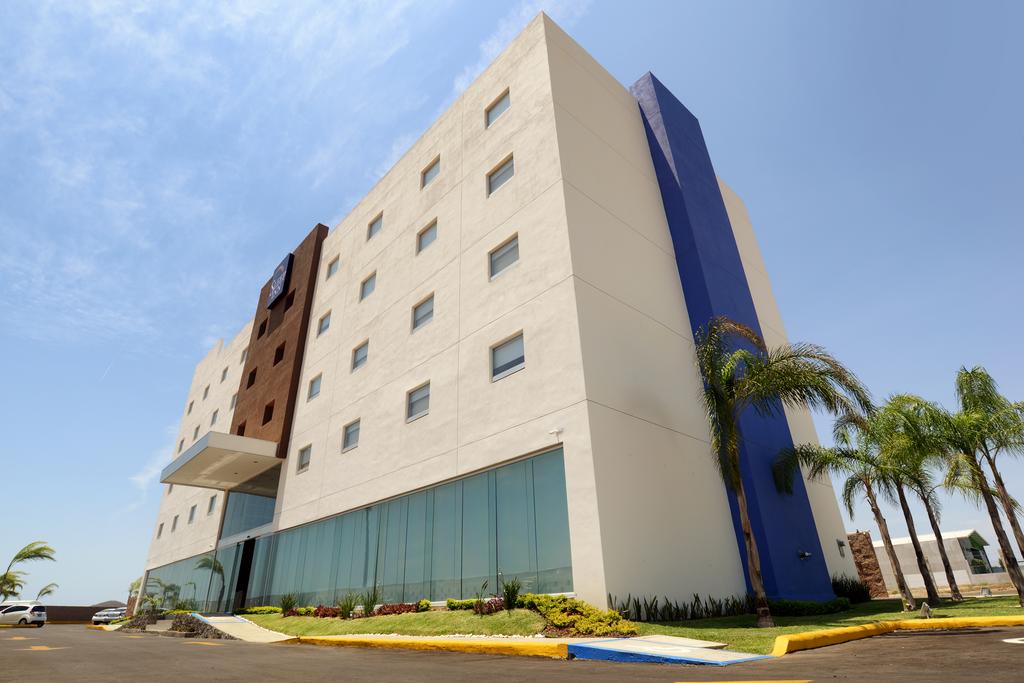 Sleep inn Mazatlan