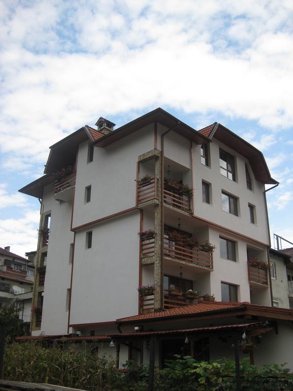 Family Hotel Veronika