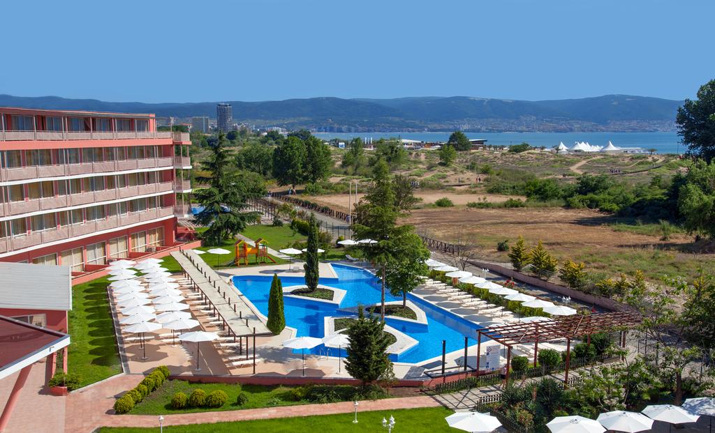 Aronia Beach Hotel - All Inclusive