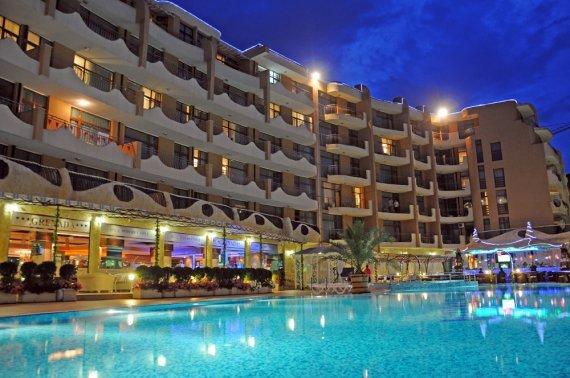 Grenada Hotel - All Inclusive