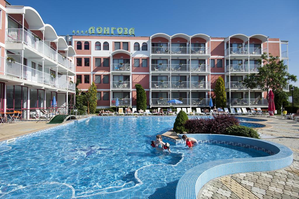 Hotel Longoza - All Inclusive