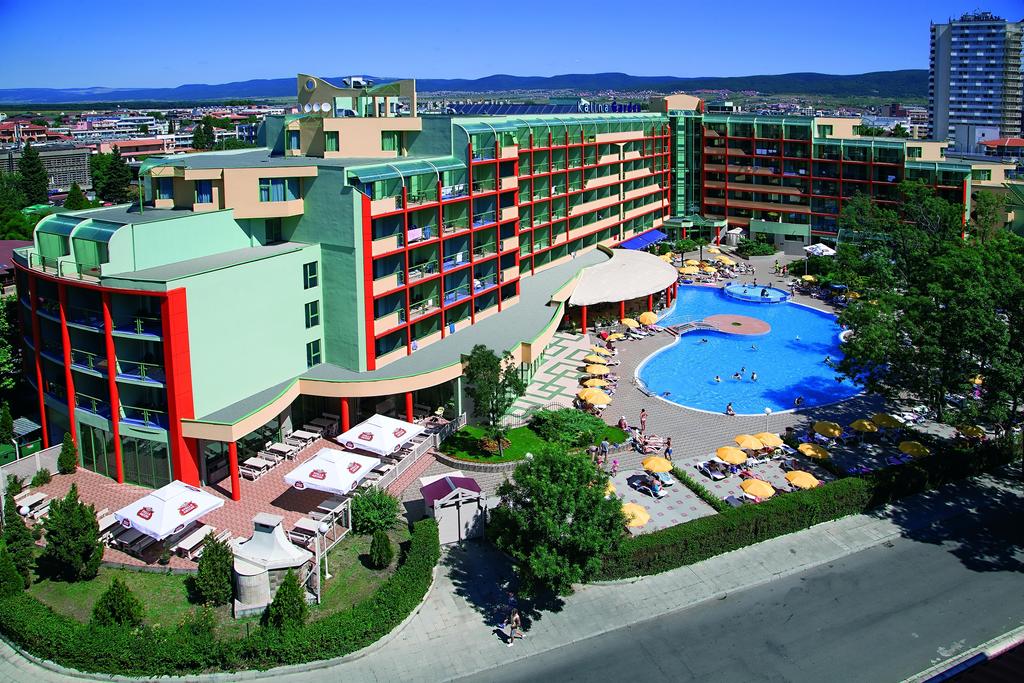 MPM Hotel Kalina Garden - All Inclusive