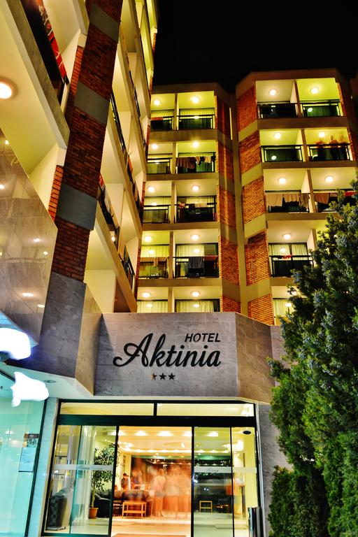 Hotel Aktinia