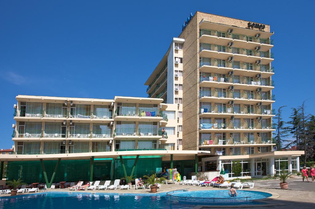 Hotel Arda