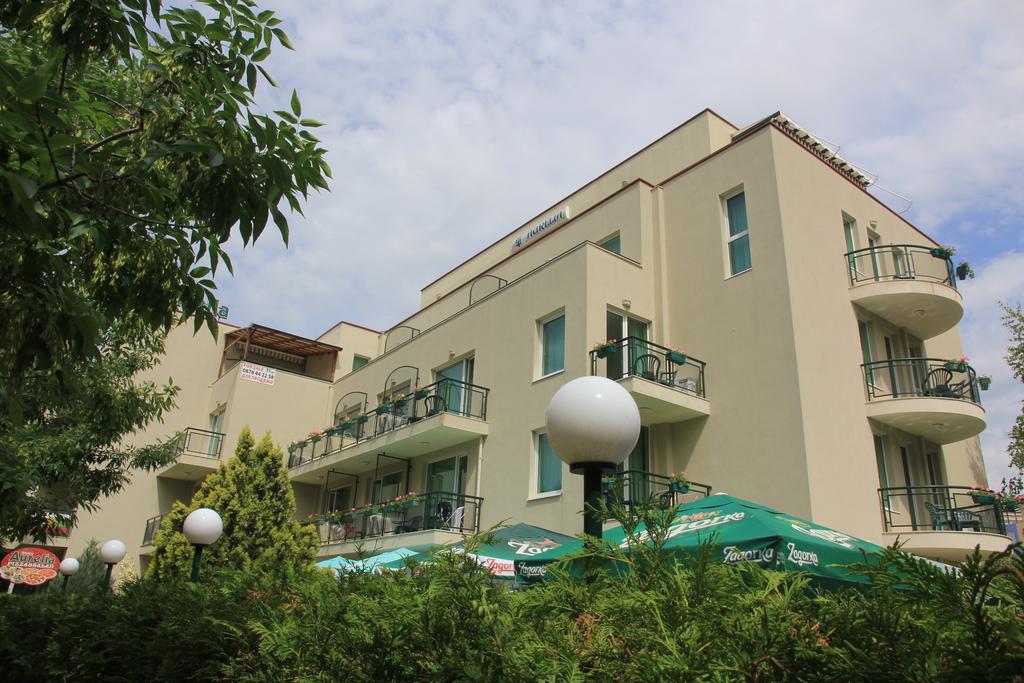 Aurelia Hotel