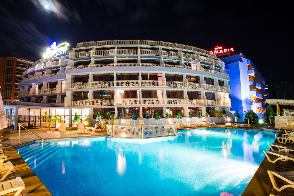 Bohemi Hotel - All Inclusive