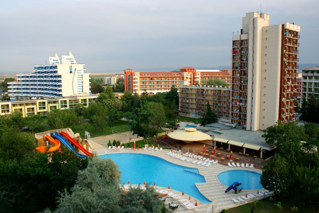 Hotel Iskar - All Inclusive