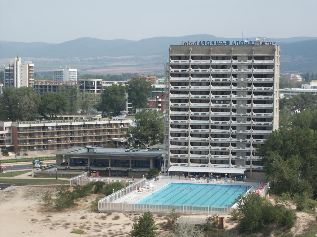 Hotel Europa