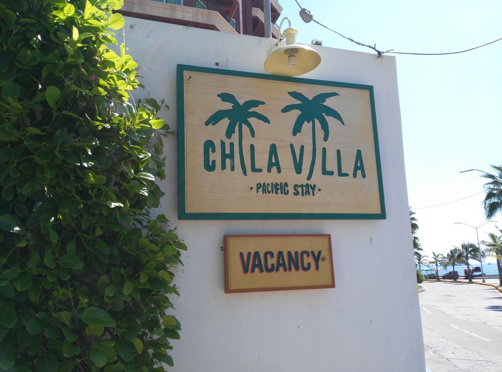 Chila Villa - Pacific Stay