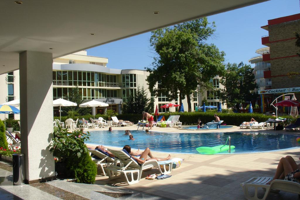 Hotel Klisura