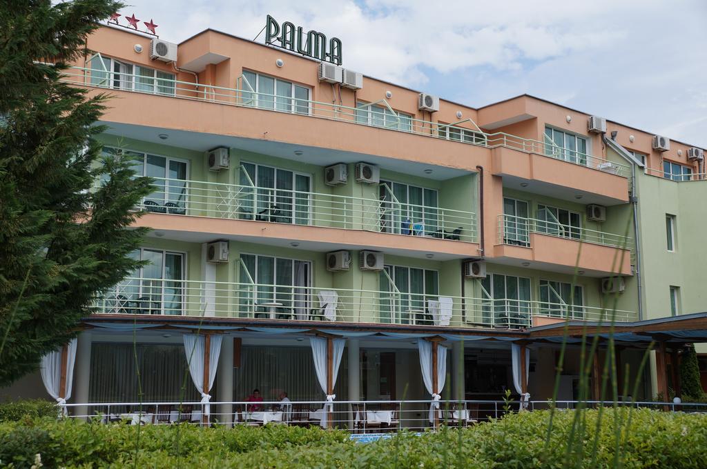 Hotel Palma