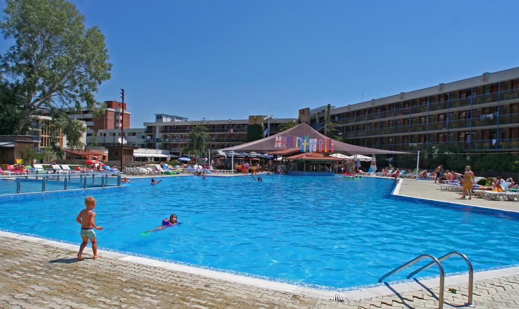 Hotel Pomorie - All Inclusive