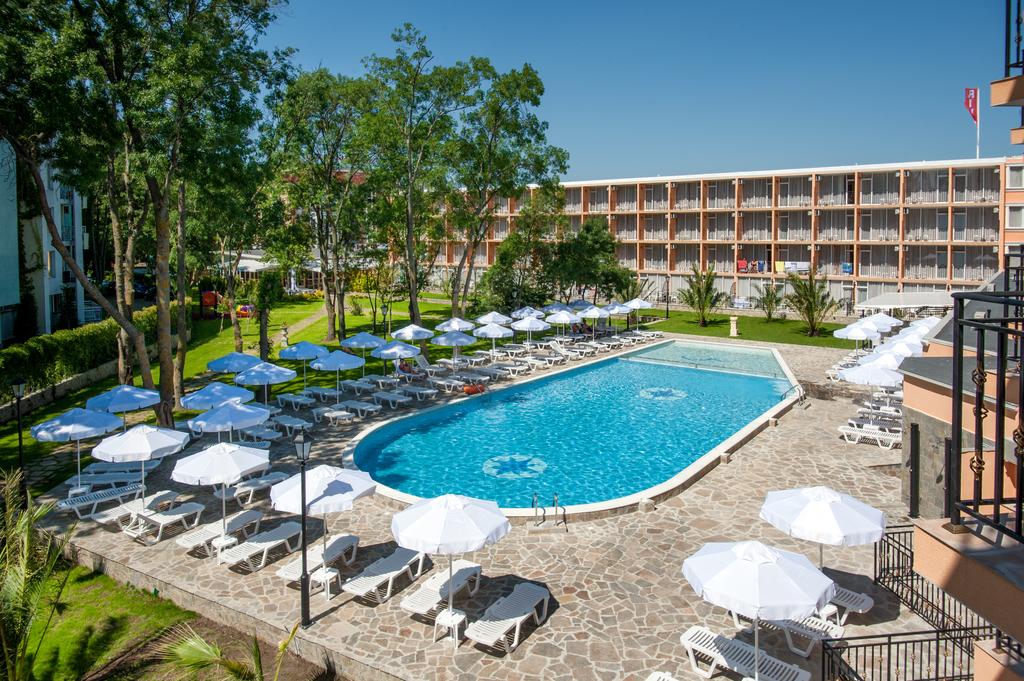 Hotel Riva - All Inclusive