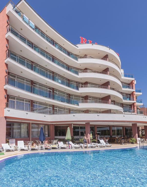 Riagor Hotel - All Inclusive