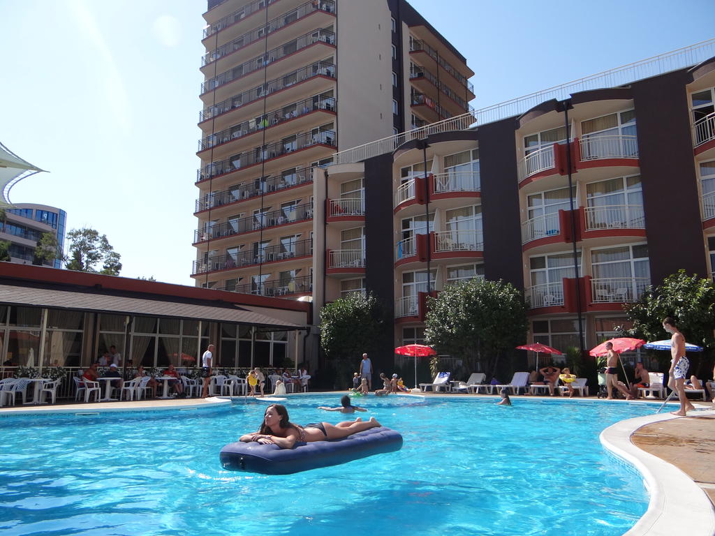 Hotel Orel - All Inclusive