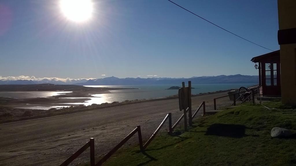 Fuerte Calafate Hotel Panorámico