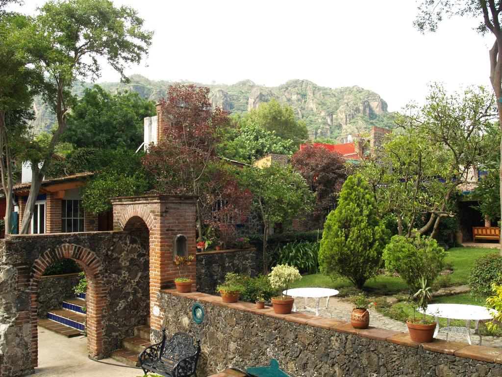 Hotel and Spa Posada del Valle