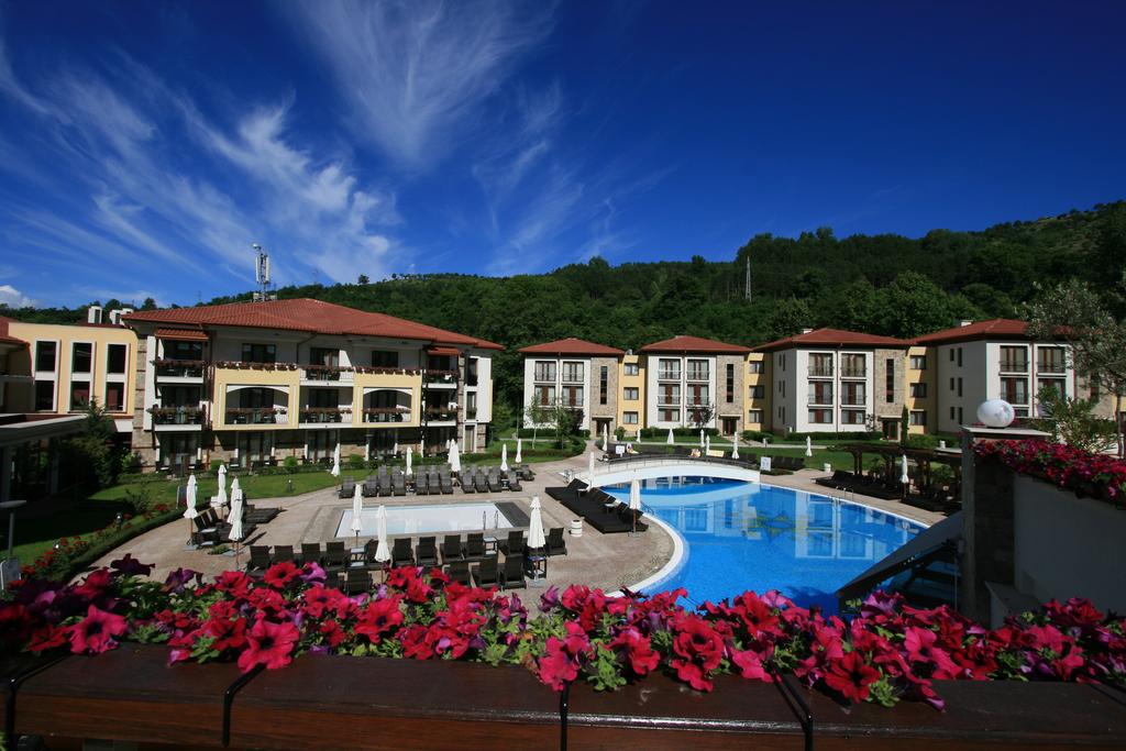 Pirin Park Hotel