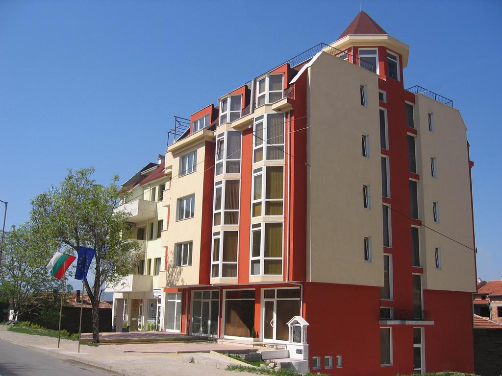 Hotel Deva