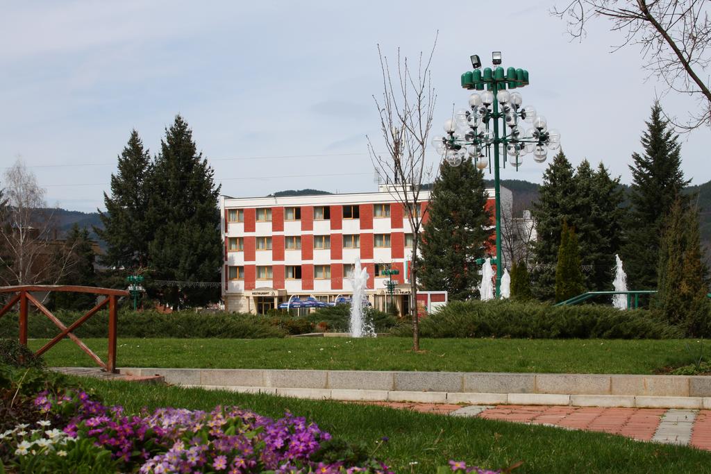 Hotel Pravets Palace