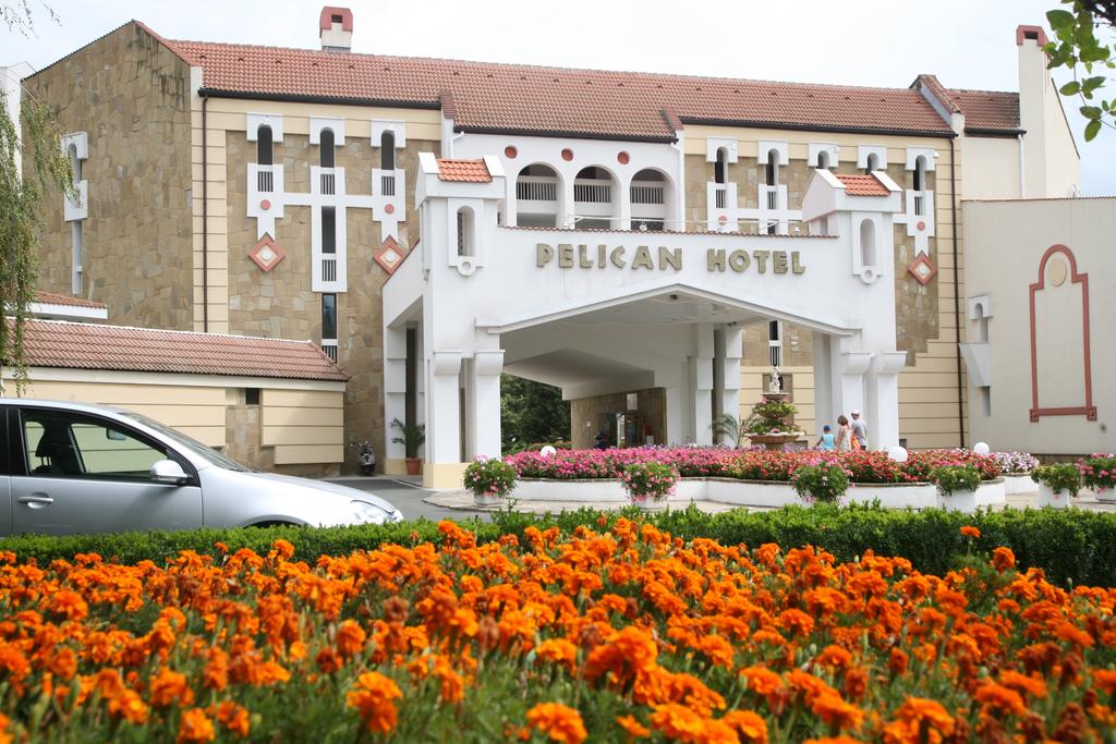 Duni Hotel Pelican - All Inclusive