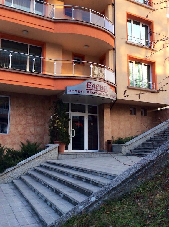 Hotel Elena