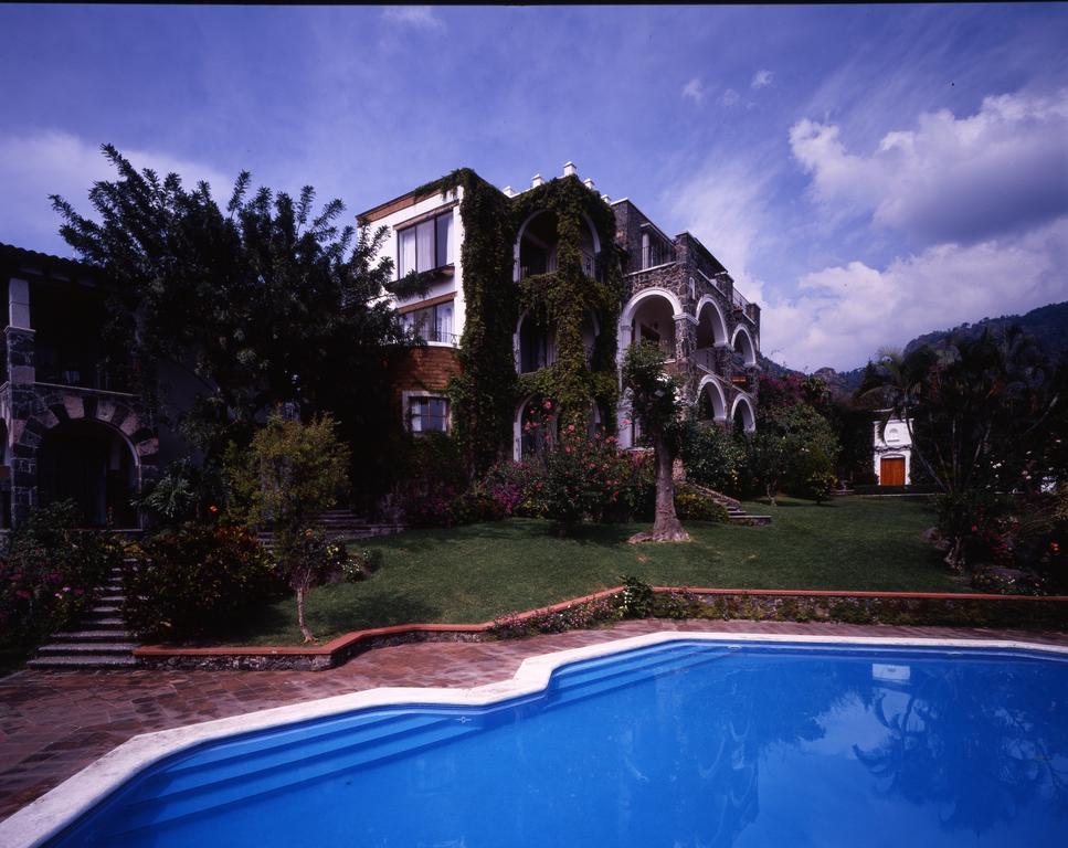 Posada del Tepozteco