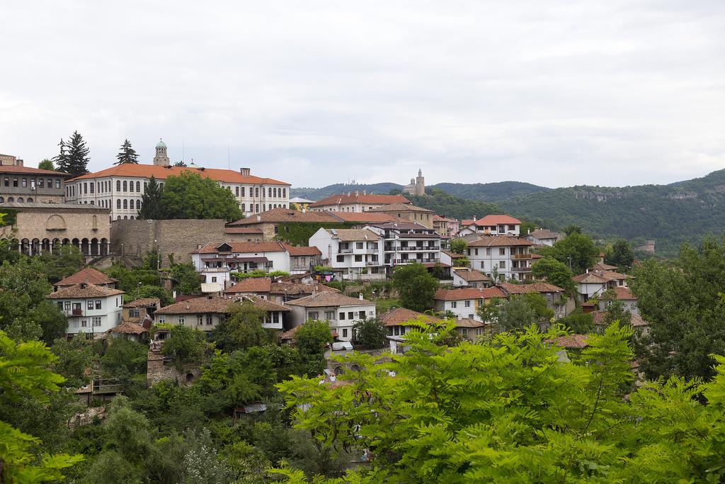 Hotel Terazini