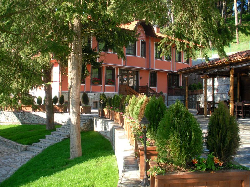 Hotel Hadjiite