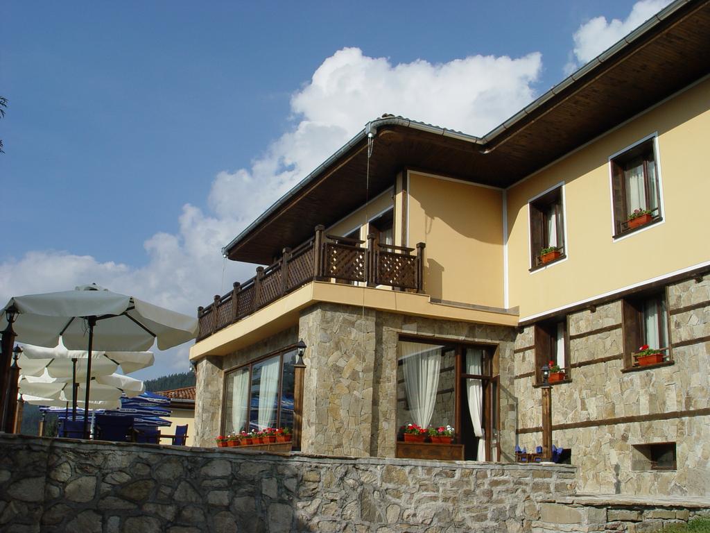 Hotel Koprivshtitsa