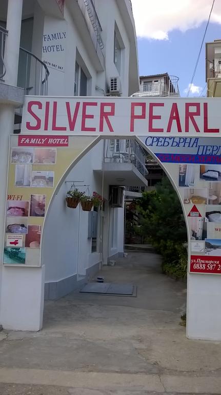 Family Hotel Silver Pearl