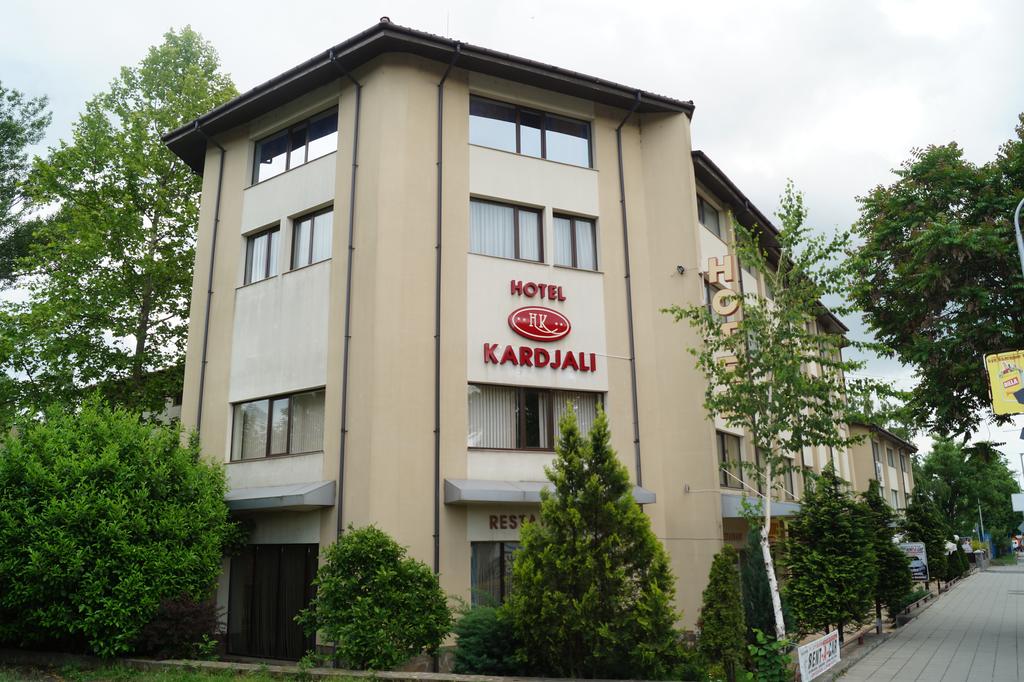 Hotel Kardjali