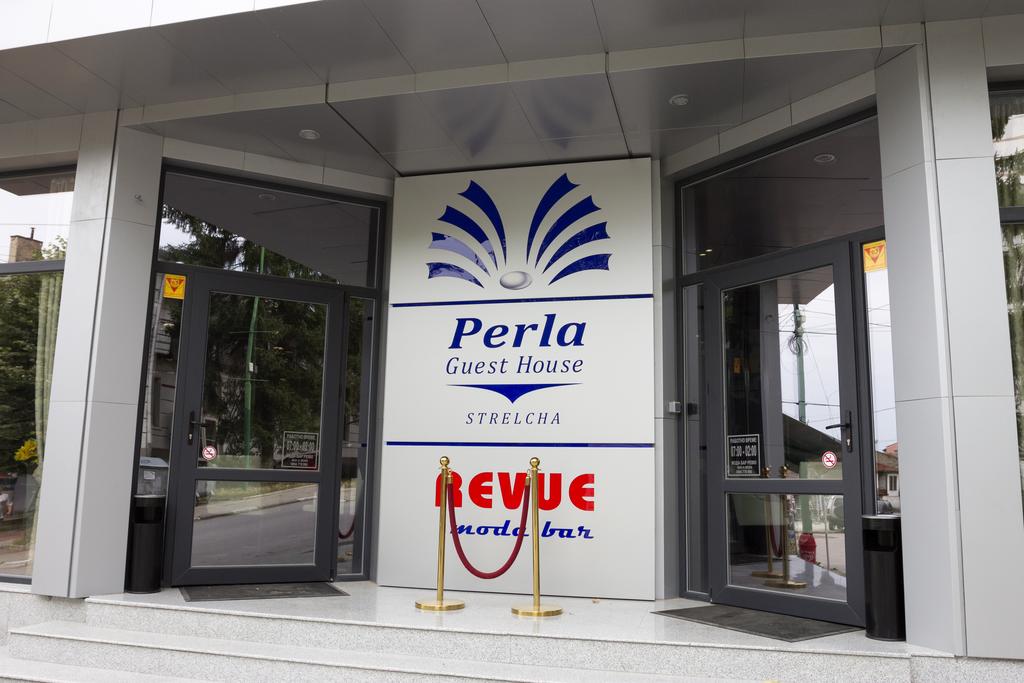 Hotel Perla