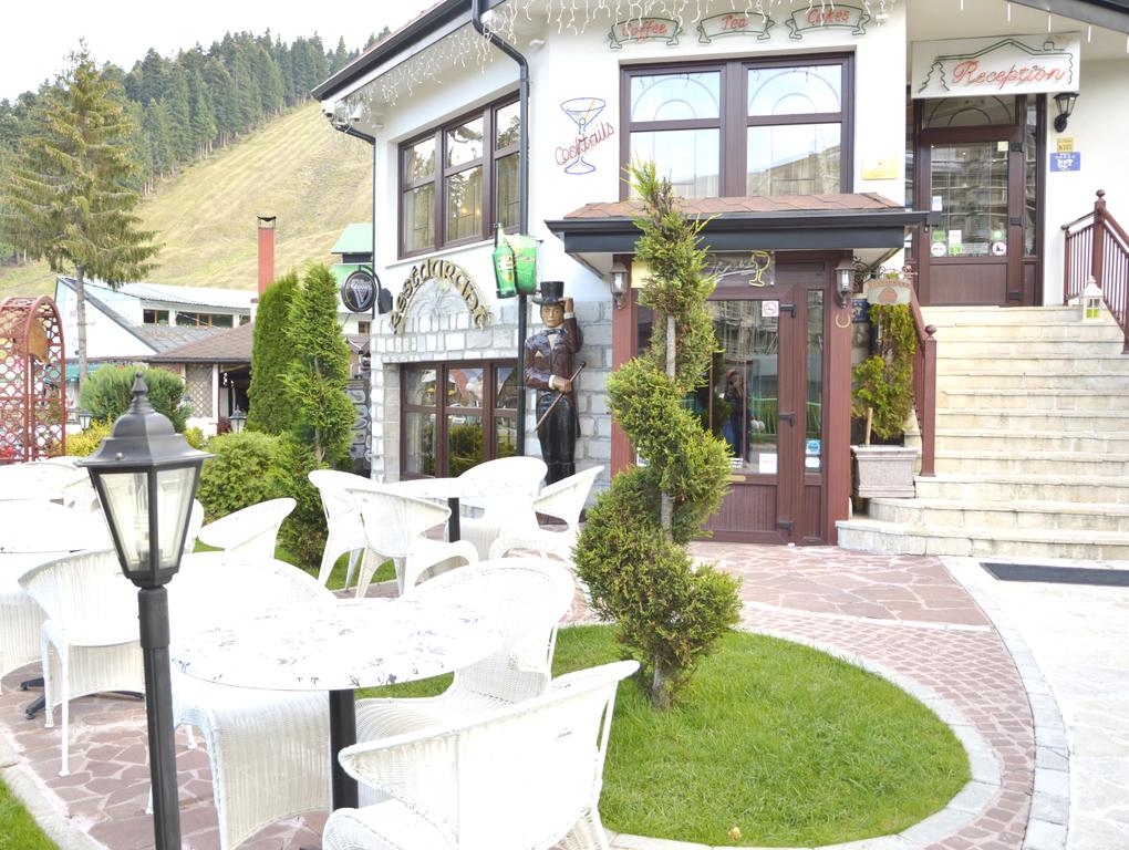 Alpin Hotel