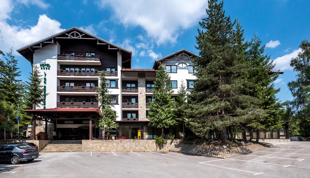 Lion Hotel Borovets