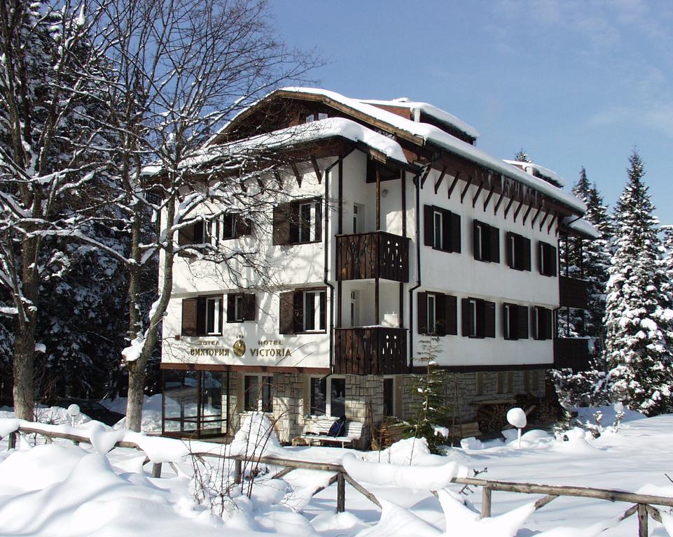 Victoria Hotel Borovets